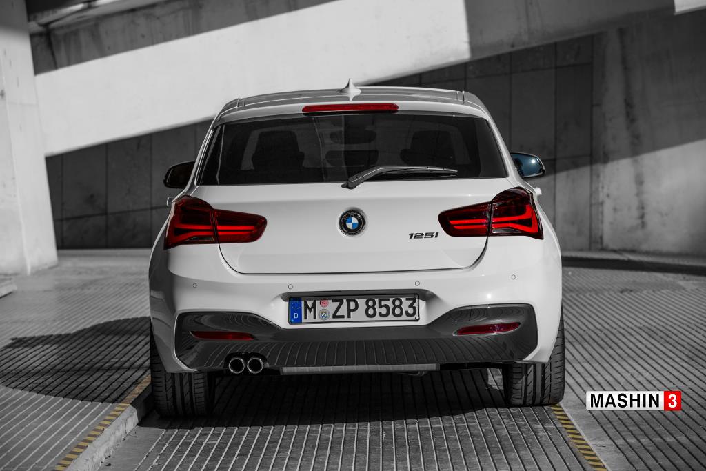 ب ام و 125I
